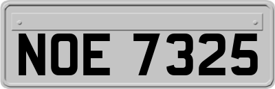 NOE7325