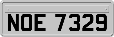 NOE7329