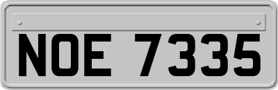 NOE7335