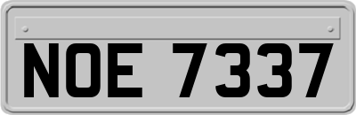 NOE7337