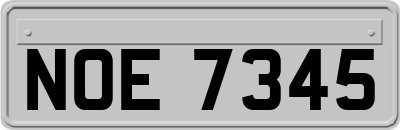 NOE7345