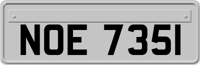 NOE7351