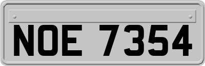 NOE7354