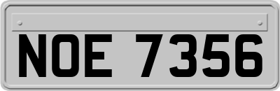 NOE7356
