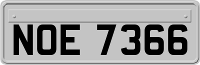 NOE7366