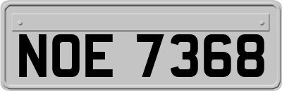 NOE7368