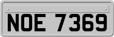 NOE7369