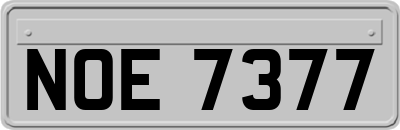 NOE7377