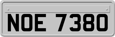 NOE7380
