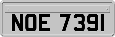 NOE7391
