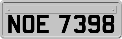 NOE7398
