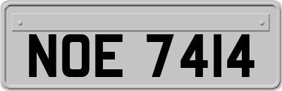NOE7414