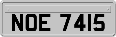 NOE7415