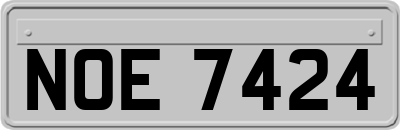 NOE7424