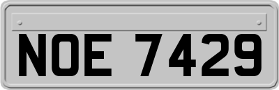 NOE7429