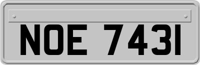 NOE7431