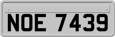 NOE7439