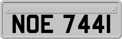 NOE7441