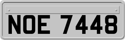NOE7448