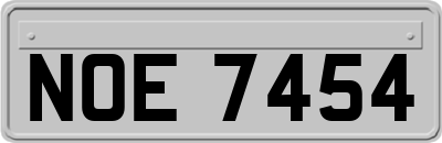 NOE7454