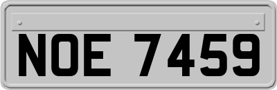 NOE7459