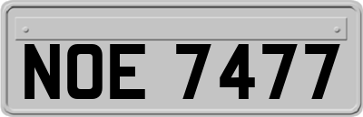 NOE7477