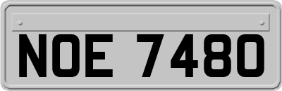 NOE7480