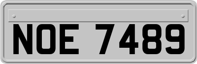 NOE7489