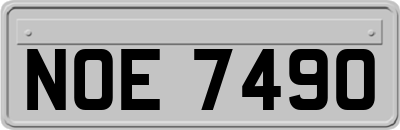 NOE7490