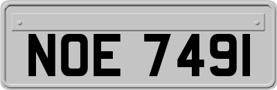 NOE7491