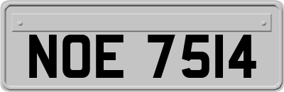 NOE7514