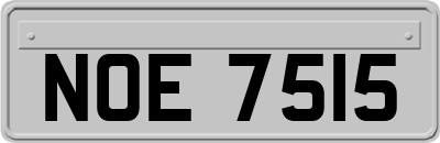 NOE7515