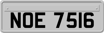 NOE7516