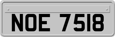 NOE7518