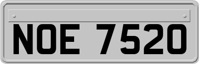 NOE7520
