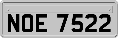 NOE7522
