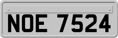 NOE7524