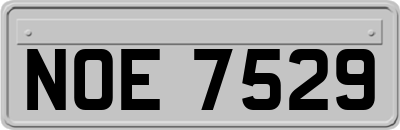NOE7529
