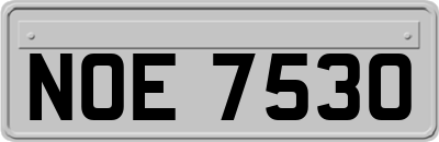 NOE7530