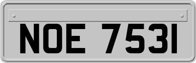 NOE7531