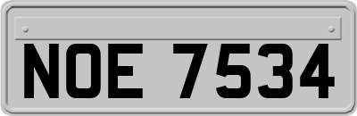 NOE7534