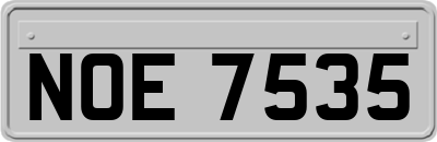 NOE7535