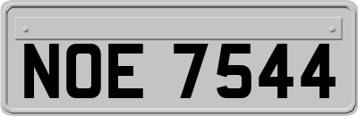 NOE7544