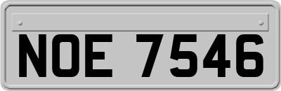 NOE7546
