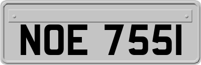 NOE7551
