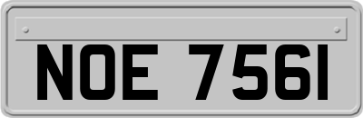 NOE7561
