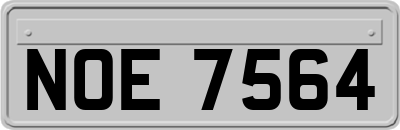 NOE7564