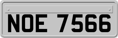 NOE7566