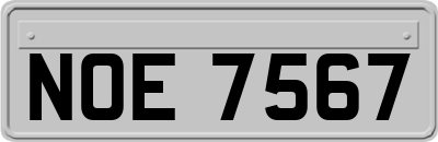 NOE7567