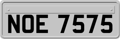 NOE7575